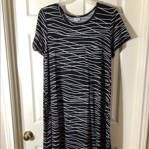 LuLaRoe Carley - XL